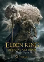 KNYGA FromSoftware Elden Ring: Official Art Book Volume I