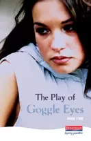 KNYGA Fine, Anne Play Of Goggle Eyes