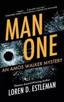 KNYGA Estleman, Loren D. Man One
