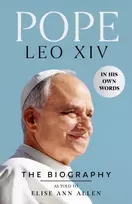 KNYGA Allen, Elise Ann Pope Leo XIV: The Biography