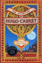 KNYGA Selznick, Brian Invention of Hugo Cabret