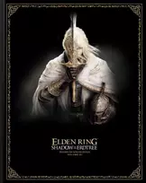 KNYGA Future Press Elden Ring Official Strategy Guide, Vol. 3: Shadow of the Erdtree
