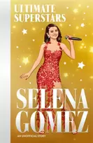 KNYGA Hamm Melanie Ultimate Superstars: Selena Gomez