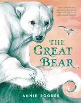 KNYGA Booker, Annie Great Bear