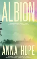KNYGA Hope, Anna Albionas