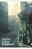 KNYGA Joyce, James Dubliners