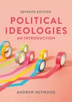 KNYGA Heywood, Andrew (Freelance author, UK) Political Ideologies: An Introduction