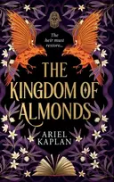 KNYGA Kaplan, Ariel Kingdom of Almonds