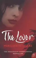 KNYGA Duras, Marguerite Lover