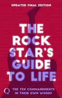 KNYGA Q Magazine 10 Commandments: The Rock Star's Guide to Life
