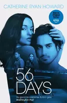 KNYGA Howard Catherine Ryan 56 Days: The addictive bestselling psychological suspense thriller behind the NEW major Amazon Prime TV series from the author of The Nothing Man