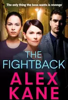 KNYGA Kane, Alex Fightback: A gritty, nail-biting thriller that will have you hooked