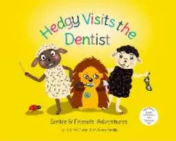 KNYGA McDonald, Julie Alison; Emilia, Anna Hedgy Visits the Dentist