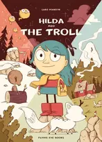 KNYGA Pearson, Luke Hilda and the Troll