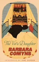 KNYGA Comyns, Barbara Vet's Daughter: A Virago Modern Classic