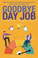 KNYGA Henderson, Barbara Goodbye Day Job