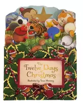 KNYGA Moroney Trace Twelve Days of Christmas
