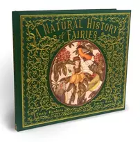KNYGA Hawkins, Emily Natural History of Fairies