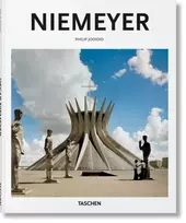 KNYGA Jodidio, Philip Niemeyer