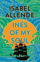 KNYGA Allende, Isabel Ines of My Soul