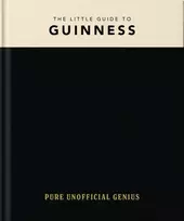 KNYGA OH The Little Guide to Guinness