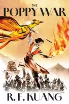 KNYGA Kuang, R.F. Poppy War Collector’s Edition