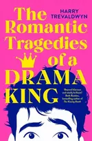 KNYGA Trevaldwyn, Harry Romantic Tragedies of a Drama King