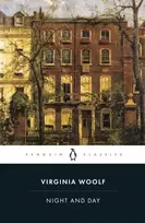KNYGA Woolf, Virginia Night and Day