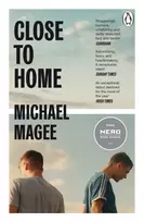 KNYGA Magee, Michael Close to Home
