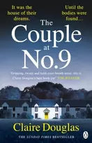 KNYGA Douglas, Claire Couple at No 9: ‘Spine-chilling’ - SUNDAY TIMES