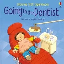 KNYGA Civardi, Anne Going to the Dentist