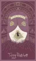 KNYGA Pratchett, Terry Maskerade: Discworld: The Witches Collection