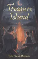 KNYGA Stevenson, Robert Louis Treasure Island