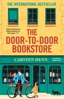 KNYGA Henn, Carsten Door-to-Door Bookstore: The heartwarming and uplifting book about the power of reading