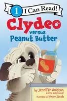 KNYGA Aniston, Jennifer Clydeo versus Peanut Butter