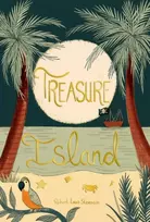 KNYGA Stevenson, Robert Louis Treasure Island
