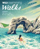 KNYGA Pierce, Sophie; Newbury, Matt Wild Swimming Walks Dorset & East Devon: 28 coast, lake & river days out