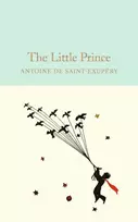 KNYGA de Saint-Exupery, Antoine Little Prince