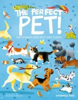 KNYGA Foo, Rachel; Villa, Altea Perfect Pet!: Discovering Your Next Best Friend