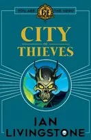 KNYGA Livingstone, Ian Fighting Fantasy: City of Thieves