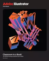KNYGA Wood Brian Adobe Illustrator Classroom in a Book 2026 Release