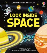 KNYGA Jones Rob Lloyd Look Inside Space