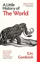KNYGA Gombrich, E. H. Little History of the World