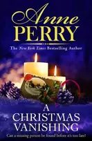 KNYGA Perry Anne Christmas Vanishing: Christmas Novella 21