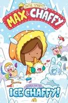 KNYGA Smart, Jamie Max and Chaffy: Search for the Ice Chaffy (from the multi-million-selling creative genius Jamie Smart)