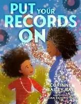 KNYGA Rae Corinne Bailey Put Your Records On