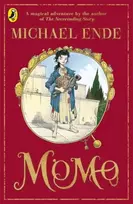 KNYGA Ende, Michael Momo