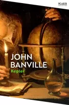 KNYGA Banville, John Kepler