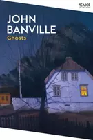 KNYGA Banville John Ghosts