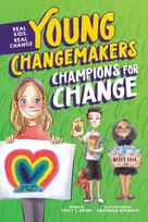 KNYGA Bauer, Stacy Champions for Change